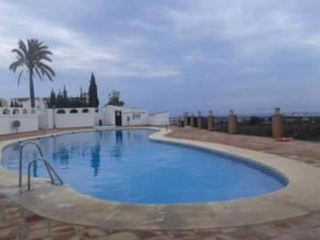 Apartamento en Urbanizacíon Residencial, Nerja